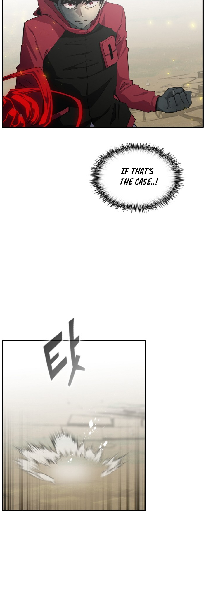 Counter Cube Chapter 90 41